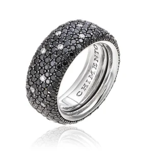 Discount Anello Star Chimento Donna   | 1AU0407NB5140 Donna Gioielli Donna