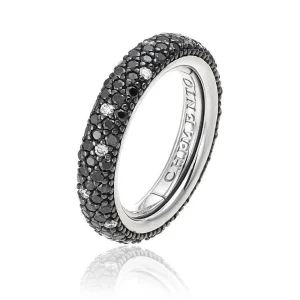 Hot Anello Star Chimento Donna   | 1AU0404NB5140 Donna Gioielli Donna