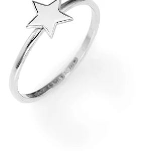 Best Anello Stella Donna Gioielli (Mis.14) | ASB-14 Donna Gioielli Moda Donna
