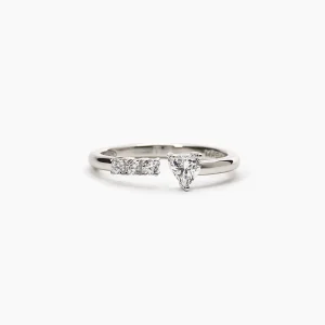 Hot Anello Tre Per Te Gioielli | 523250 Donna Gioielli Moda Donna