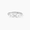 Clearance Anello Trilogy Gioielli | 523176 Donna Gioielli Moda Donna