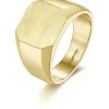 Hot Anello Uomo Gioielli Ink | BIK32B Uomo Gioielli Moda Uomo