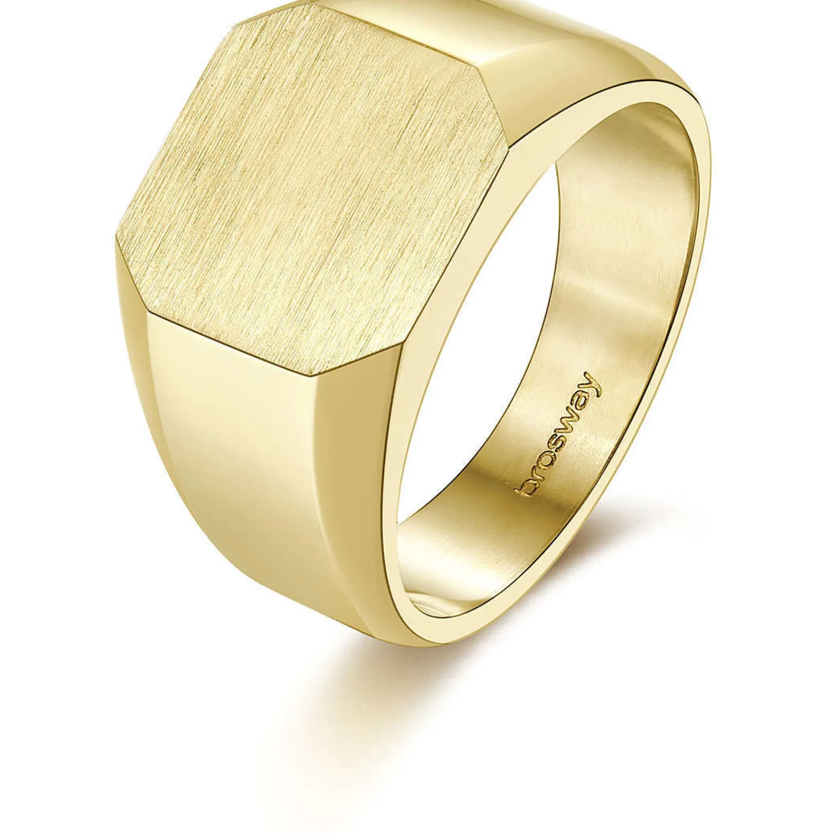 anello_uomo_gioielli_bros_0-1.webp Hot Anello Uomo Gioielli Ink | BIK32B Uomo Gioielli Moda Uomo