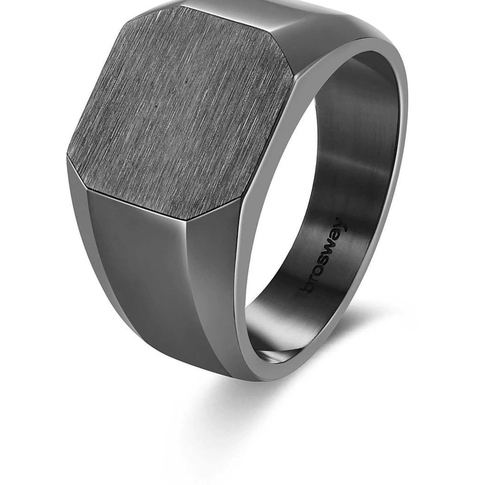 anello_uomo_gioielli_bros_0-2.webp Outlet Anello Uomo Gioielli Ink | BIK33A Uomo Gioielli Moda Uomo
