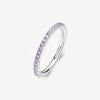 Discount Anello Veretta Amethyst Gioielli Fancy | FMP70 Donna Gioielli Moda Donna