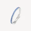 Hot Anello Veretta Freedom Blue Gioielli Fancy | FFB65 Donna Gioielli Moda Donna