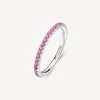 Discount Anello Veretta Ruby Gioielli Fancy | FPR69 Donna Gioielli Moda Donna
