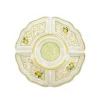Clearance Limoni Porcellana Brandani | 52767 Tavola