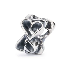 Online Beads Amore Infinito Gioielli Trollbeads | TAGBE-10040 Donna Gioielli Moda Donna | Gioielli Moda Uomo