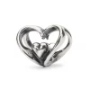 Fashion Beads Cuore A Cuore Gioielli | TAGBE-10202 Donna Gioielli Moda Donna | Gioielli Moda Uomo
