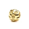 Discount Beads Facce Gioielli | TAUBE-00002 Donna Gioielli Moda Donna | Gioielli Moda Uomo