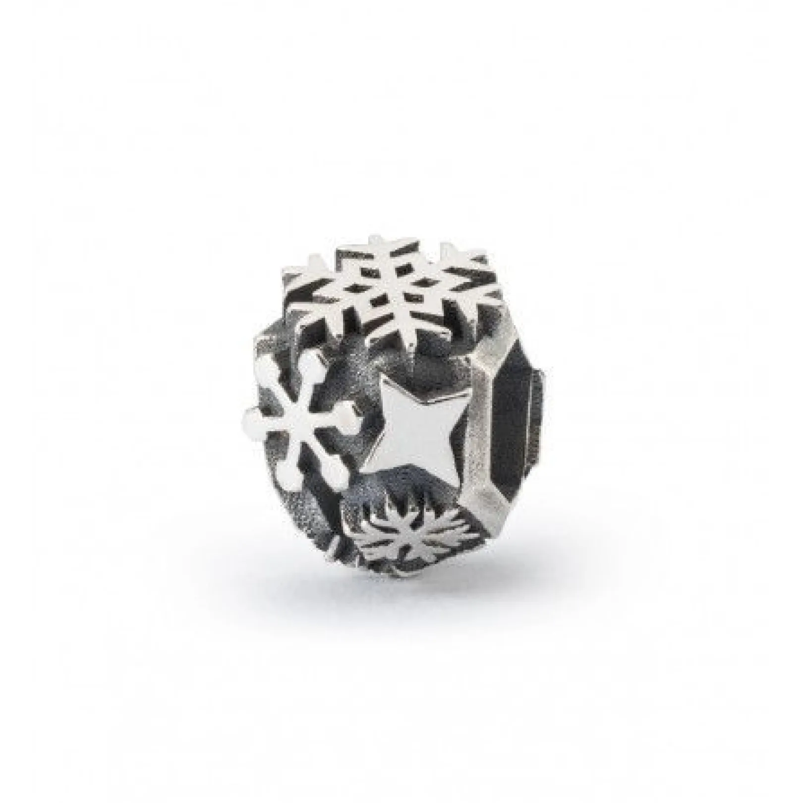 beads_fiocco_di_neve_gioi_0.webp Outlet Beads Fiocco Di Neve Gioielli | TAGBE-20255 Donna Gioielli Moda Donna | Gioielli Moda Uomo