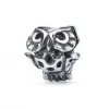 Fashion Beads Gufo Saggio Gioielli | TAGBE-30140 Donna Gioielli Moda Donna | Gioielli Moda Uomo