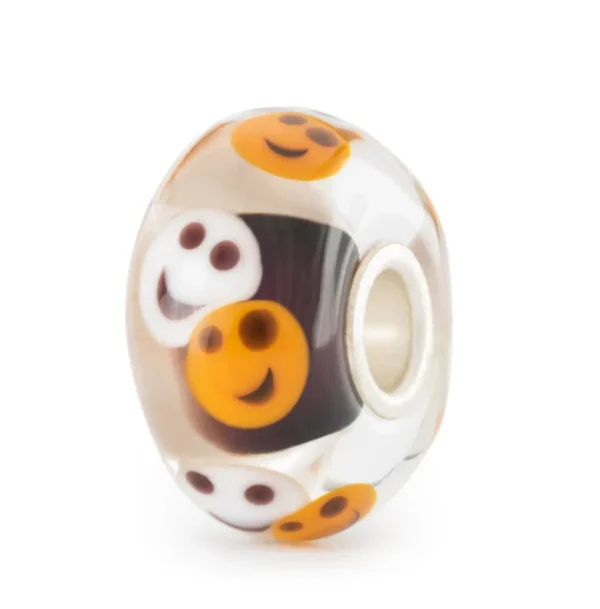 Outlet Beads In Vetro Family Friends Gioielli | TGLBE-20435 Donna Gioielli Moda Donna | Gioielli Moda Uomo