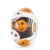Fashion Beads In Vetro Family Smiles Gioielli |  TGLBE-20430 Donna Gioielli Moda Donna | Gioielli Moda Uomo
