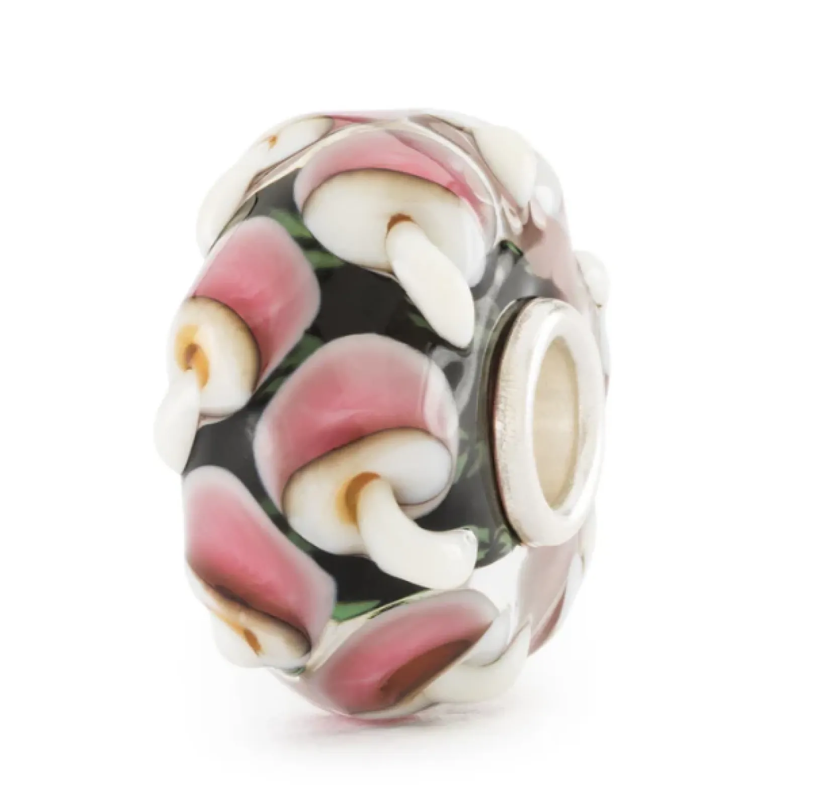 beads_in_vetro_funghetti__0-2.webp Hot Beads In Vetro Funghetti della Vitalità Gioielli | TGLBE-20426 Donna Gioielli Moda Donna | Gioielli Moda Uomo