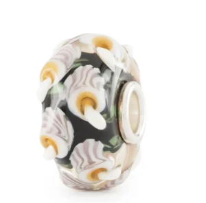 Sale Beads In Vetro Funghetti della Forza Gioielli | TGLBE-20423 Donna Gioielli Moda Donna | Gioielli Moda Uomo