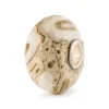 Hot Beads In Vetro Legno Fossile Gioielli | TSTBE-20042 Donna Gioielli Moda Donna