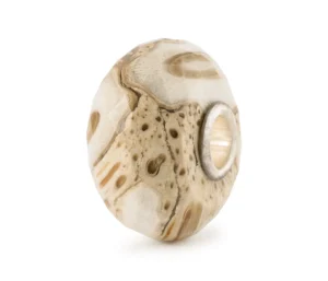 Hot Beads In Vetro Legno Fossile Gioielli | TSTBE-20042 Donna Gioielli Moda Donna