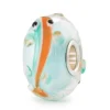 Clearance Beads In Vetro Pesce della Tranquillità Gioielli |  TGLBE-20420 Donna Gioielli Moda Donna | Gioielli Moda Uomo