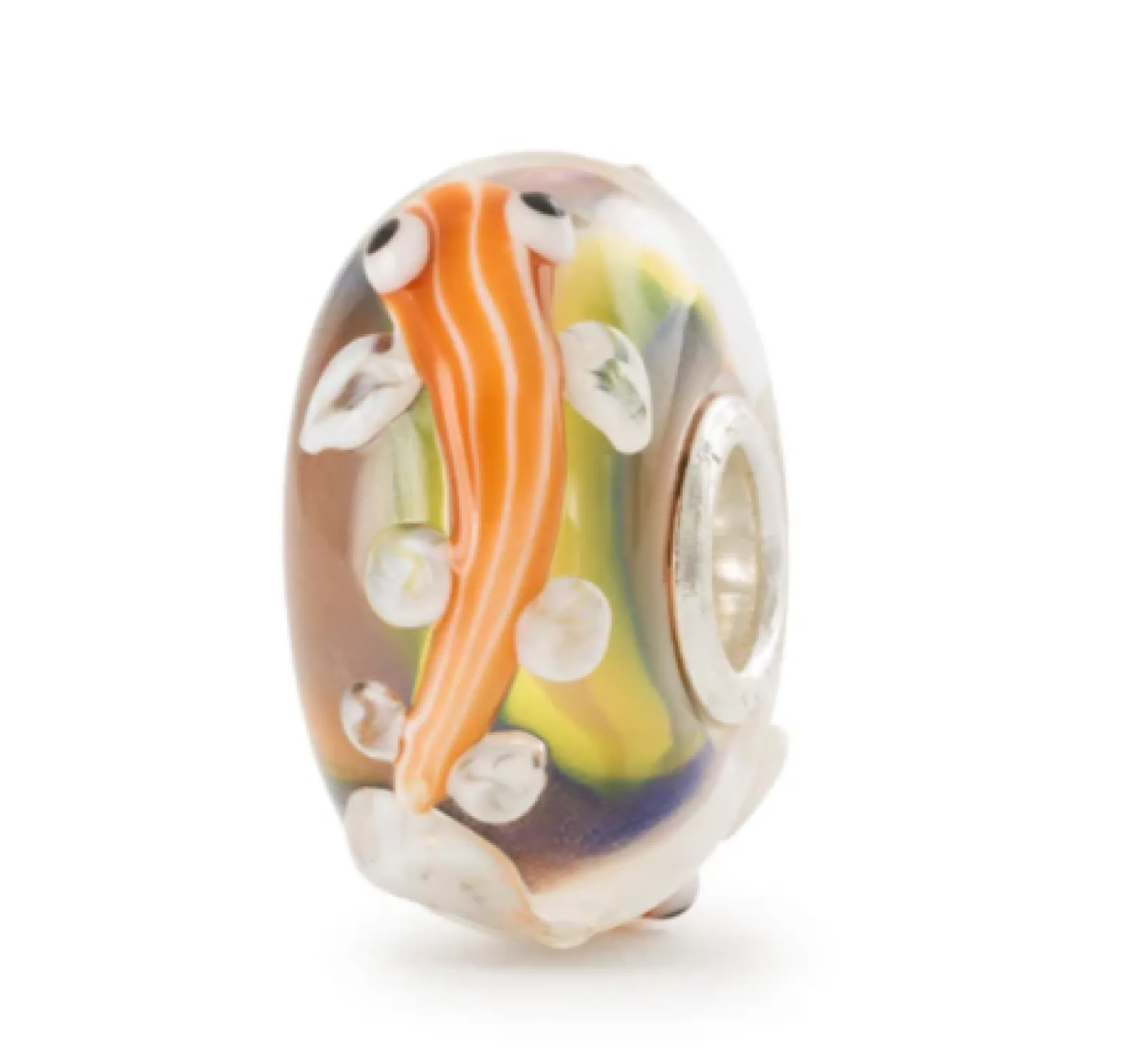 beads_in_vetro_pesce_dell_0.webp Discount Beads In Vetro Pesce dell'Energia Gioielli | TGLBE-20418 Donna Gioielli Moda Donna | Gioielli Moda Uomo