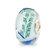 Fashion Beads In Vetro Salice Azzurro Gioielli | TGLBE-20406 Donna Gioielli Moda Donna | Gioielli Moda Uomo