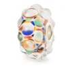 Discount Beads In Vetro Semi della Felicità Gioielli | TGLBE-20405 Donna Gioielli Moda Donna | Gioielli Moda Uomo