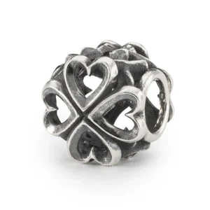 New Beads Incontro Di Cuori Gioielli | TAGBE-20266 Donna Gioielli Moda Donna | Gioielli Moda Uomo