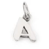 New Beads Lettera A Gioielli | TAGBE-20270 Donna Gioielli Moda Donna | Gioielli Moda Uomo