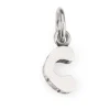 Discount Beads Lettera C Gioielli | TAGBE-20272 Donna Gioielli Moda Donna | Gioielli Moda Uomo