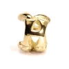Fashion Beads Lettera H Gioielli | TAUBE-00012 Donna Gioielli Moda Donna | Gioielli Moda Uomo