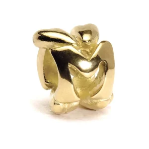 Outlet Beads Lettera M Gioielli | TAUBE-00017 Donna Gioielli Moda Donna | Gioielli Moda Uomo