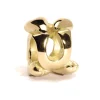 Clearance Beads Lettera U Gioielli | TAUBE-00025 Donna Gioielli Moda Donna | Gioielli Moda Uomo