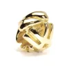Hot Beads Lettera W Gioielli | TAUBE-00027 Donna Gioielli Moda Donna | Gioielli Moda Uomo