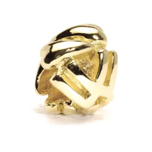 Hot Beads Lettera W Gioielli | TAUBE-00027 Donna Gioielli Moda Donna | Gioielli Moda Uomo