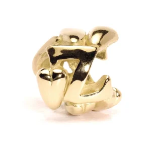 Hot Beads Lettera Z Gioielli | TAUBE-00030 Donna Gioielli Moda Donna | Gioielli Moda Uomo