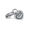 Outlet Beads Pendente Cuore Nel Cuore Gioielli | TAGBE-00258 Donna Gioielli Moda Donna | Gioielli Moda Uomo