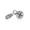 Fashion Beads Pendente Quadrifoglio Gioielli | TAGBE-00259 Donna Gioielli Moda Donna | Gioielli Moda Uomo