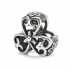 Clearance Beads Trifoglio Portafortuna Gioielli | TAGBE-20232 Donna Gioielli Moda Donna | Gioielli Moda Uomo