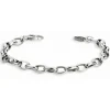 Best Bracciale A Catena In Argento Gioielli | BM1368 Donna Gioielli Moda Donna | Gioielli Moda Uomo
