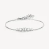Clearance Bracciale A Sfera In Acciaio Perfect Brosway | BPC15 Donna Gioielli Moda Donna