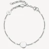 Best Bracciale Acciaio Con Piastrina Centrale Essential Brosway | BNL071 Donna Gioielli Moda Donna