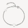 Clearance Bracciale Acciaio Con Piastrina Centrale Essential Brosway | BNL075 Donna Gioielli Moda Donna