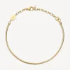Discount Bracciale Acciaio Dorato Essential Brosway | BNL064 Donna Gioielli Moda Donna