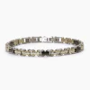 Sale Bracciale Acciaio E Pvd Gioielli 2Jewels | 232357 Uomo Gioielli Moda Uomo