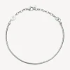 Fashion Bracciale Acciaio Essential Brosway | BNL063 Donna Gioielli Moda Donna