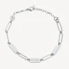 Outlet Bracciale Acciaio Essential Brosway | BNL067 Donna Gioielli Moda Donna