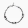 Fashion Bracciale Acciaio Gioielli 2Jewels | 232371 Uomo Gioielli Moda Uomo