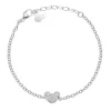 New Bracciale Bambina Con Glitter Gioielli | B600651L-55.CJ Gioielli Moda Bimbi