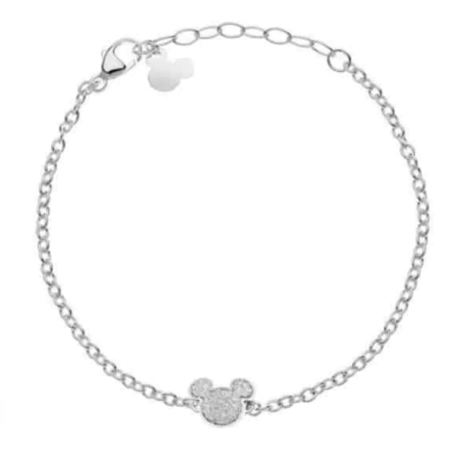 bracciale_bambina_con_gli_0.webp New Bracciale Bambina Con Glitter Gioielli | B600651L-55.CJ Gioielli Moda Bimbi